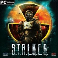 S.T.A.L.K.E.R.: Тень Чернобыля - игра для PC