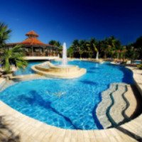 Отель Ifa Villas Bavaro Resort & Spa 4* (Доминикана, Пунта-Кана)