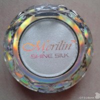Тени для век Merilin "Shine Silk"