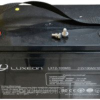 Аккумулятор Luxeon LX12-100MG