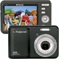 Фотоаппарат Polaroid i835