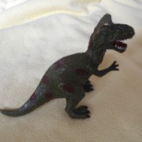 Игрушка фигурка животного Игруша "Динозавр"