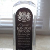 Джин Original London dry Gin