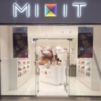 Магазин косметики MIXIT (Россия, Москва)