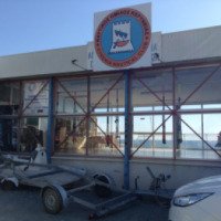 Уроки парусного спорта в Morias driving skhool (Кипр, Лимассол)