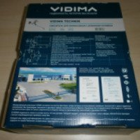 Смеситель для ванны Vidima Technik
