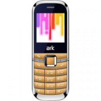 Мобильный телефон ARK Benefit U1