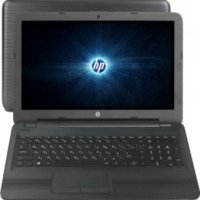 Ноутбук HP 15-ba045ur