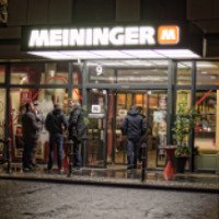 Отель Meininger Hotel Berlin Hauptbahnhof 