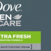 Мыло Dove Men+Care Extra Fresh