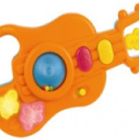 Музыкальная игрушка DEVIK play home "Солнышко и жук"