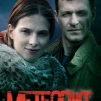 Сериал "Метеорит" (2016)