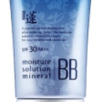 BB-крем Welcos Moisture Solution Mineral SPF30PA++