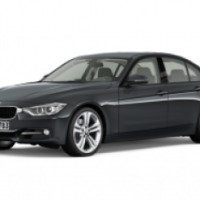 Автомобиль BMW 328i F30 седан