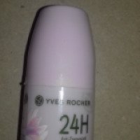 Шариковый дезодорант Yves Rocher "Сады мира"