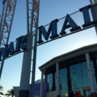 Торгово-развлекательный центр Manar Mall (ОАЭ, Рас-эль-Хайма)