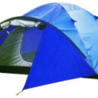 Палатка трекинговая GreenWood Target 3