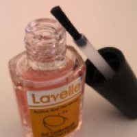 Активный укрепитель для ногтей Lavelle Active Nail Hardener