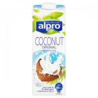 Напиток Alpro "Coconut original"