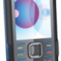 Сотовый телефон Nokia 7210 Supernova