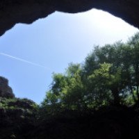 Экстремальная экскурсия в пещеры Караби-Яйла 