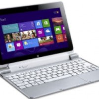 Интернет-планшет Acer Iconia Tab W511 64Gb + dock