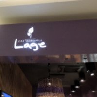 Кафе "Gastronomija Lage" (Латвия, Рига)