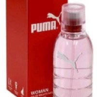 Женская туалетная вода Puma Red Woman