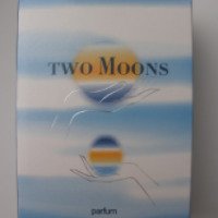 Духи Nouvelle Etoile Новая Заря "Two moons"