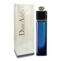Парфюмерная вода Christian Dior Addict