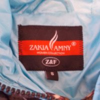 Куртка женская Zakia Amny