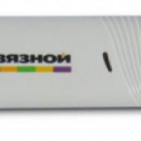 Модем 3G USB "Связной" One Touch X090S