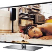 LED-телевизор Samsung UE55D6530 3D