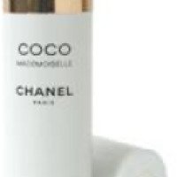 Coco Mademoiselle Chanel - дезодорант с механическим распылителем
