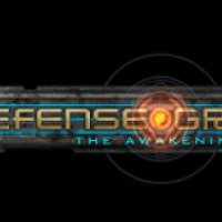 Defense Grid: The Awakening - игра для PC
