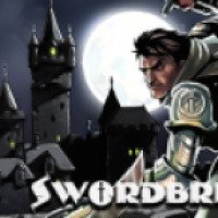 Swordbreaker The Game - игра для PC
