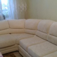 Модульный диван-кровать Мягкофф "Релакс 1"
