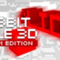 Rabbit Hole 3D: Steam Edition - игра для PC