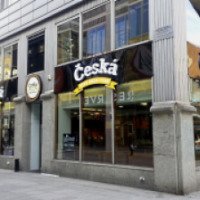 Ресторан Ceska (Польша, Варшава)