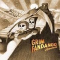 Grim Fandango Remastered - игра для PC