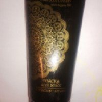Маска для волос Тимекс Compliment Morocco Dream с маслом арганы
