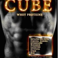 Протеин Power Pro Cube Whey Protein
