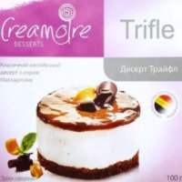 Десерт Creamoire Trifle