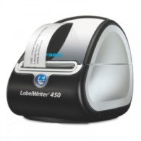 Лазерный принтер Dymo Label LW450 S0838770