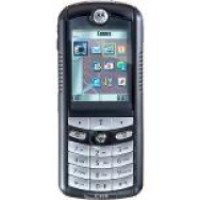 Сотовый телефон Motorola E398