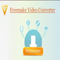 Программа для Windows Freemake Video Conventer