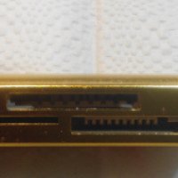 USB-картридер Ele