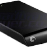 Внешний жесткий диск Seagate External Desktop Drive Black 250Gb