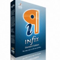 Infix PDF Editor - программа для Windows