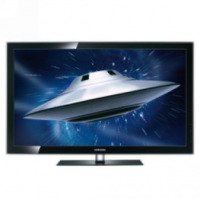Плазменный телевизор Samsung PS 43D451